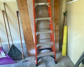 ladder