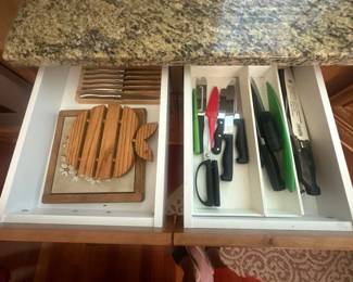 Knives