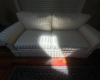 Woodmark Sofa