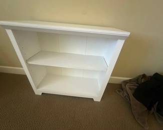 Bookshelf