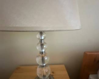 Table lamp