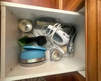small appliances