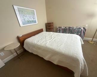 Bedframe