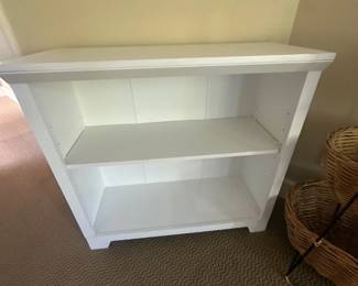 bookshelf