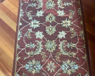 Area rug