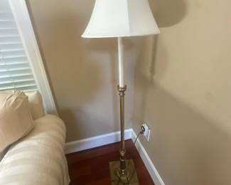 Table lamp