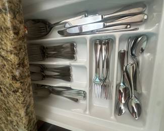 Flatware