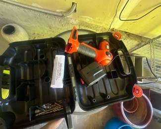 power tools