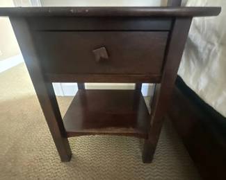 Nightstand