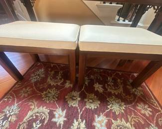 Stools