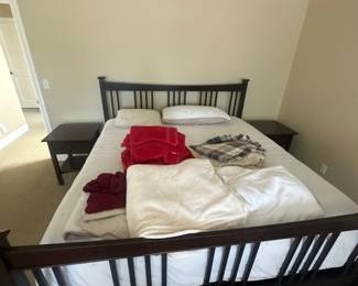 Bedframe