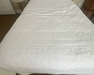 Bedframe