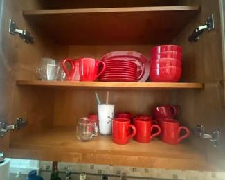 Dishes