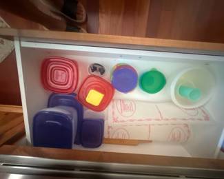 Tupperware