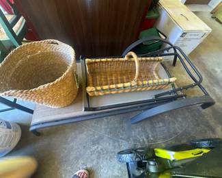 Baskets