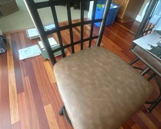 Bar stools