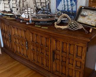 Thomasville Buffet/Sideboard