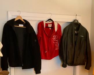 Jackets