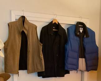 Vest