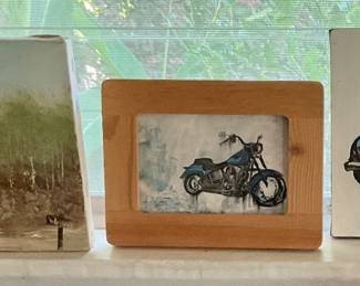 Paintings