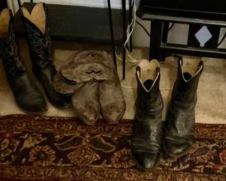 Boots