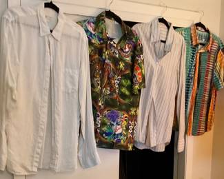 Shirts