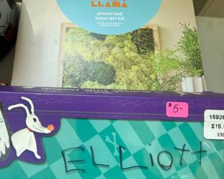 Sale Picture