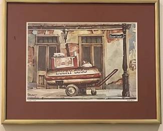 Sale Picture
