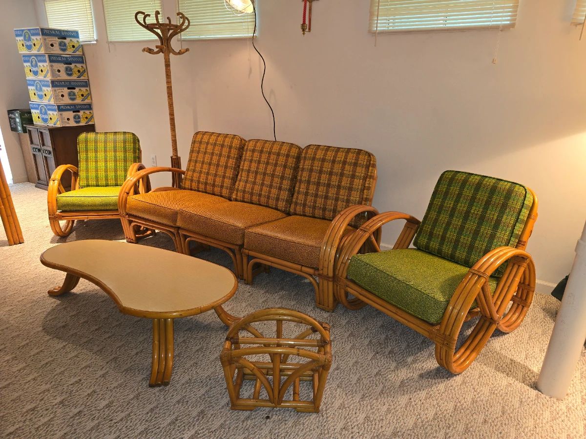 Pieces sold individually
