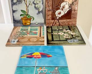 185 CeramicTileArt