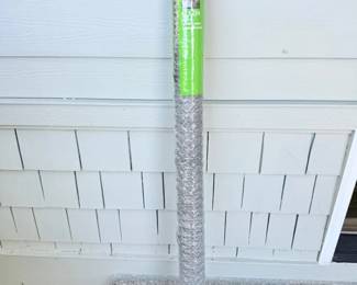 197 EverbiltGalvanizedPoultryNetting