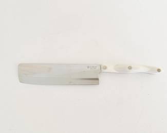 13 CutcoCleaverKnife