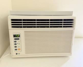 181 LGWindowAirConditionerLWHD8008R