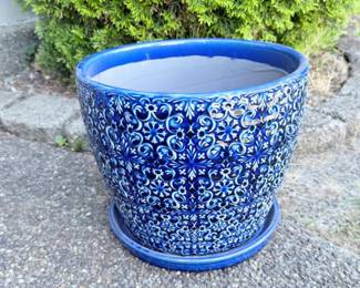 28 TrendspotMediterraneanCeramicPlanter