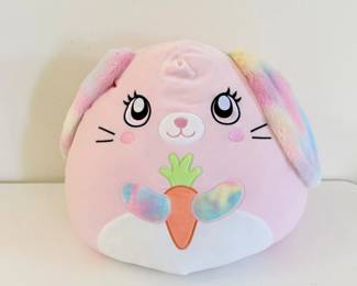 108 OriginalSquishmallowsBoptheBunnyPlushToy
