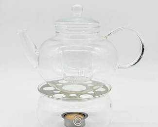 171 GlassFilteringTeaMaker