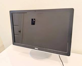 39 Dell22InchSX2210bMonitor