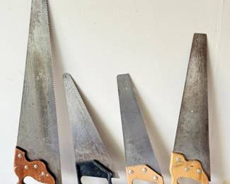 165 HandSaws