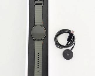 44 SamsungGalaxyWatch7Green