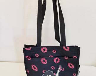 33 BettyBoopCanvasBag