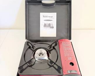 83 ThunderRangerPortableButaneGasCooker
