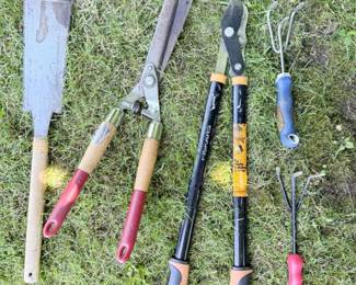 45 GardenTools