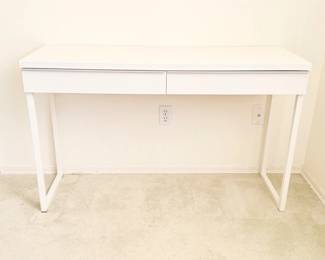 36 IkeaBestaBursDeskw2Drawers