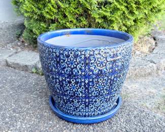29 TrendspotMediterraneanCeramicPlanter