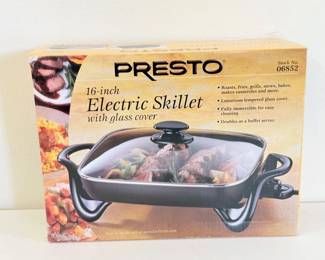 107 Presto16InchElectricSkillet
