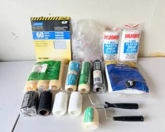 144 PaintingSupplies