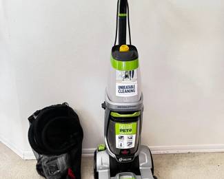 85 BissellProHeat2XRevolutionPetProCarpetCleanerAccessories