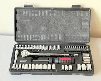 137 HyperTough54PieceSocketSet
