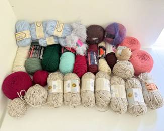 184 MixofYarn