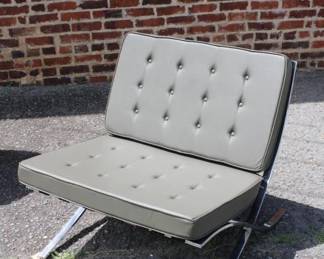 Barcelona Chair